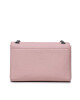 Calvin Klein Дамска чанта Re-Lock Ew Conv Xbody Pbl K60K609395 Розов - Mera.bg