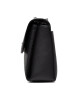 Calvin Klein Дамска чанта Re-Lock Ew Conv Xbody Perf K60K609396 Черен - Mera.bg