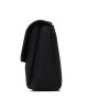 Calvin Klein Дамска чанта Re-Lock Ew Conv Xbody Perf K60K610634 Черен - Mera.bg