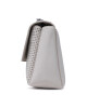 Calvin Klein Дамска чанта Re-Lock Ew Conv Xbody Perf K60K610634 Бежов - Mera.bg