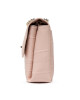 Calvin Klein Дамска чанта Re-Lock Ew Conv Xbody Quilt K60K609682 Розов - Mera.bg