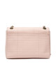 Calvin Klein Дамска чанта Re-Lock Ew Conv Xbody Quilt K60K609682 Розов - Mera.bg