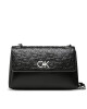 Calvin Klein Дамска чанта Re-Lock Ew Cony Crossbody-Emb Mn K60K610919 BAX - Mera.bg