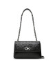 Calvin Klein Дамска чанта Re-Lock Ew Cony Crossbody-Emb Mn K60K610919 BAX - Mera.bg