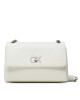 Calvin Klein Дамска чанта Re-Lock Ew Cony Crossbody-Emb Mn K60K610919 YAL - Mera.bg