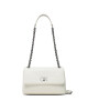 Calvin Klein Дамска чанта Re-Lock Ew Cony Crossbody-Emb Mn K60K610919 YAL - Mera.bg