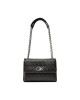 Calvin Klein Дамска чанта Re-Lock Ew Cony Xbody Emb Mono K60K610186 BAX - Mera.bg