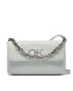 Calvin Klein Дамска чанта Re-Lock K60K611989 Зелен - Mera.bg