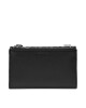Calvin Klein Дамска чанта Re-Lock Mini Bag Emb Mono K60K610232 Черен - Mera.bg