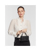 Calvin Klein Дамска чанта Re-Lock Mini Bag Emb Mono K60K610232 Черен - Mera.bg