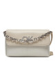 Calvin Klein Дамска чанта Re-Lock Mini Crossbody Bag_Jcq K60K611989 Екрю - Mera.bg