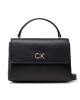 Calvin Klein Дамска чанта Re-Lock Mini Top H Bag K60K608878 BAX - Mera.bg