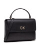 Calvin Klein Дамска чанта Re-Lock Mini Top H Bag K60K608878 BAX - Mera.bg