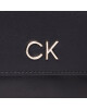Calvin Klein Дамска чанта Re-Lock Mini Top H Bag K60K608878 BAX - Mera.bg