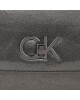 Calvin Klein Дамска чанта Re-Lock Mini Xbody-Gunmetal K60K611287 Gunmetal PCS - Mera.bg
