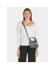Calvin Klein Дамска чанта Re-Lock Mini Xbody-Gunmetal K60K611287 Gunmetal PCS - Mera.bg