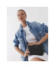 Calvin Klein Дамска чанта Re-Lock Quil Camera Bag Nyl K60K610640 BAX - Mera.bg