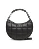 Calvin Klein Дамска чанта Re-Lock Quil Cress Mini Bag K60K610442 Черен - Mera.bg
