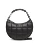 Calvin Klein Дамска чанта Re-Lock Quil Cress Mini Bag K60K610442 Черен - Mera.bg