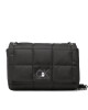 Calvin Klein Дамска чанта Re-Lock Quil Shoulder Bag Nyl K60K610639 BAX - Mera.bg