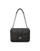 Calvin Klein Дамска чанта Re-Lock Quil Shoulder Bag Nyl K60K610639 BAX - Mera.bg