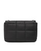Calvin Klein Дамска чанта Re-Lock Quil Shoulder Bag Nyl K60K610639 BAX - Mera.bg