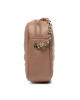 Calvin Klein Дамска чанта Re-Lock Quilt Camera Bag K60K609859 RBC - Mera.bg