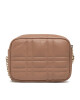 Calvin Klein Дамска чанта Re-Lock Quilt Camera Bag K60K609859 RBC - Mera.bg
