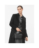 Calvin Klein Дамска чанта Re-Lock Quilt Camera Bag K60K610445 BAX - Mera.bg