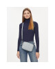 Calvin Klein Дамска чанта Re-Lock Quilt Camera Bag K60K610445 Светлосиньо - Mera.bg