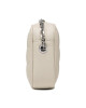 Calvin Klein Дамска чанта Re-Lock Quilt Camera Bag K60K610445 PEA - Mera.bg