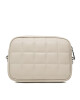 Calvin Klein Дамска чанта Re-Lock Quilt Camera Bag K60K610445 PEA - Mera.bg