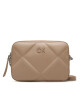 Calvin Klein Дамска чанта Re-Lock Quilt Camera Bag K60K610767 A04 - Mera.bg