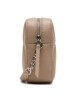Calvin Klein Дамска чанта Re-Lock Quilt Camera Bag K60K610767 A04 - Mera.bg