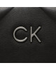Calvin Klein Дамска чанта Re-Lock Quilt Camera Bag K60K610767 BAX - Mera.bg