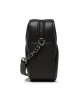 Calvin Klein Дамска чанта Re-Lock Quilt Camera Bag K60K610767 BAX - Mera.bg