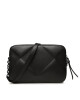 Calvin Klein Дамска чанта Re-Lock Quilt Camera Bag K60K610767 BAX - Mera.bg