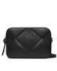 Calvin Klein Дамска чанта Re-Lock Quilt Camera Bag K60K610767 Ck Black BEH - Mera.bg