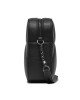 Calvin Klein Дамска чанта Re-Lock Quilt Camera Bag K60K610767 Ck Black BEH - Mera.bg