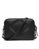 Calvin Klein Дамска чанта Re-Lock Quilt Camera Bag K60K610767 Ck Black BEH - Mera.bg