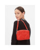 Calvin Klein Дамска чанта Re-Lock Quilt Camera Bag K60K610767 Оранжев - Mera.bg