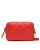 Calvin Klein Дамска чанта Re-Lock Quilt Camera Bag K60K610767 XAD - Mera.bg