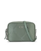 Calvin Klein Дамска чанта Re-Lock Quilt Camera Bag - Satin K60K611535 Sea Spray LKG - Mera.bg
