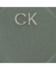 Calvin Klein Дамска чанта Re-Lock Quilt Camera Bag - Satin K60K611535 Sea Spray LKG - Mera.bg