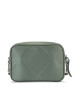 Calvin Klein Дамска чанта Re-Lock Quilt Camera Bag - Satin K60K611535 Sea Spray LKG - Mera.bg