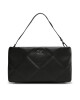 Calvin Klein Дамска чанта Re-Lock Quilt Conv Clutch K60K610771 BAX - Mera.bg