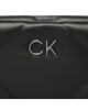 Calvin Klein Дамска чанта Re-Lock Quilt Conv Clutch K60K610771 BAX - Mera.bg