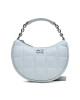 Calvin Klein Дамска чанта Re-Lock Quilt Cres Mini Bag K60K610442 DYI - Mera.bg