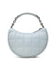 Calvin Klein Дамска чанта Re-Lock Quilt Cres Mini Bag K60K610442 DYI - Mera.bg