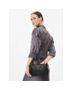 Calvin Klein Дамска чанта Re-Lock Quilt Crossbody K60K611042 Ck Black BAX - Mera.bg